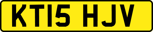 KT15HJV
