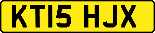 KT15HJX