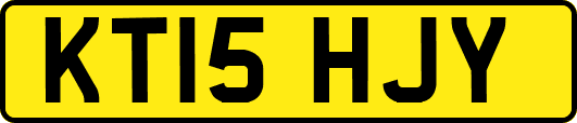 KT15HJY