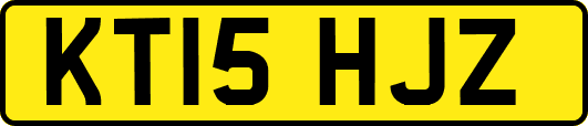 KT15HJZ