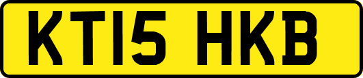 KT15HKB