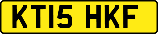 KT15HKF