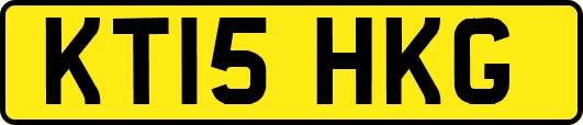 KT15HKG