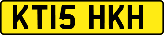 KT15HKH
