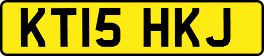 KT15HKJ