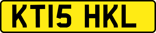 KT15HKL