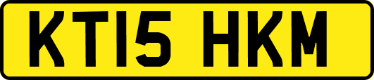 KT15HKM