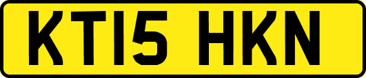 KT15HKN