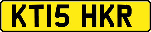 KT15HKR
