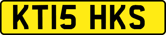 KT15HKS