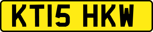 KT15HKW
