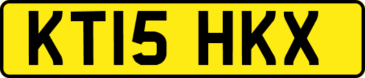 KT15HKX