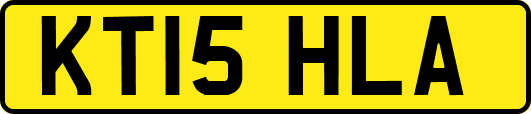KT15HLA
