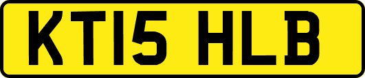 KT15HLB
