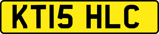 KT15HLC
