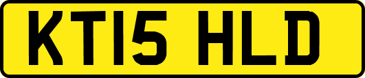KT15HLD