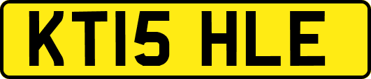 KT15HLE