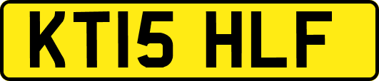 KT15HLF