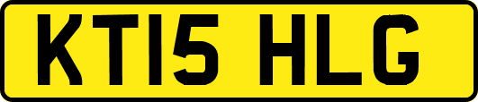 KT15HLG