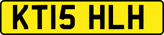 KT15HLH