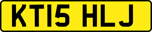 KT15HLJ