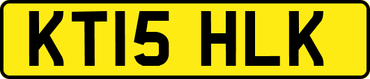 KT15HLK