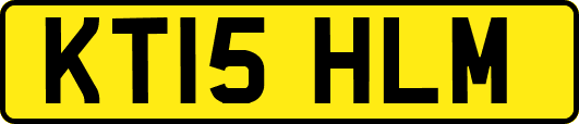 KT15HLM