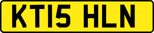 KT15HLN