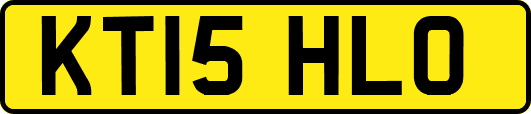 KT15HLO