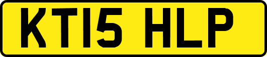 KT15HLP