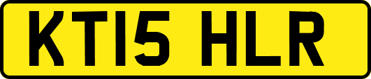 KT15HLR