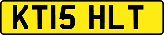 KT15HLT