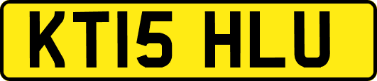 KT15HLU