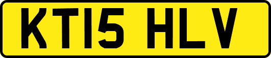 KT15HLV