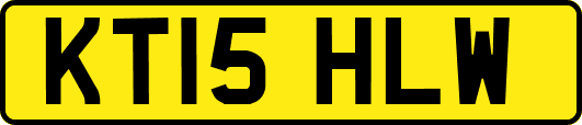 KT15HLW