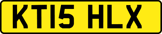 KT15HLX