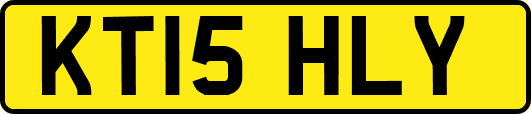 KT15HLY