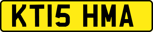 KT15HMA