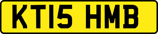 KT15HMB