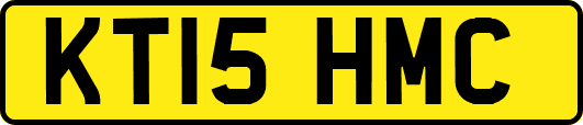 KT15HMC