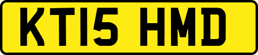 KT15HMD