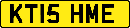KT15HME