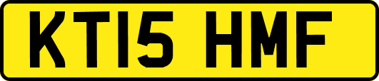 KT15HMF