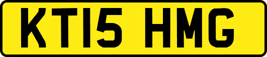 KT15HMG