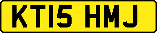 KT15HMJ