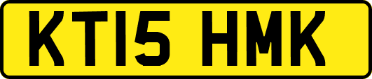 KT15HMK