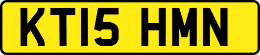 KT15HMN
