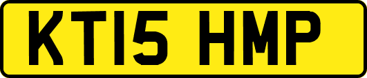 KT15HMP