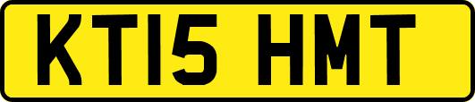 KT15HMT