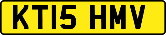 KT15HMV